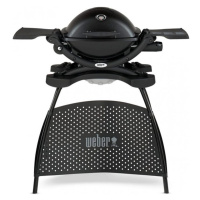 Plynový gril Weber Q 1200 Stand