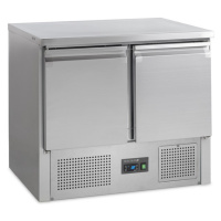 Mrazicí saladeta TEFCOLD SA 910 BT TEFCOLD SA 910 BT