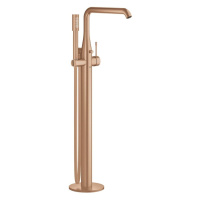 Vanová baterie Grohe Essence New Brushed Warm Sunset 23491DL1