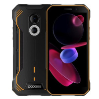 Doogee S51 4GB/64GB oranžová