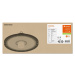 OSRAM LEDVANCE HB SEN P 147W 840 110DEG IP65 4058075603264