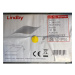 Lindby Lindby - LED Nástěnné svítidlo SALKA 2xLED/2W/230V