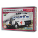 Monti System MS 35 - Unprofor Ambulance SEVA