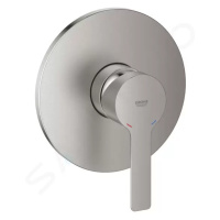 Grohe 24063DC1 - Sprchová baterie pod omítku, supersteel