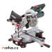 Metabo KGS 216 M + KSU 251 690966000