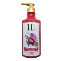 H&B Sprchový gel s orchidejí 780 ml