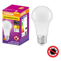 Osram LED Antibakteriální žárovka A100 E27/13W/230V 2700K - Osram