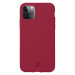 Cellularline Sensation silikonový kryt Apple iPhone 12/12 Pro red