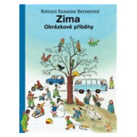 Zima - Obrázkové příběhy