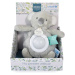 Plyšová koala se světlem Koala Nightlight Unicef ​​Collection Doudou et Compagnie v dárkovém bal