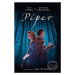 Piper - Jay Asher,‎ Jessica Freeburg, Jeff Stokely (ilustrácie) - kniha z kategorie Sci-fi, fant