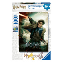 Ravensburger Harry Potter 100 dílků