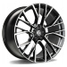 Ráfky 5x120 Bmw 1 E81 E82 E87 E88 F20 F21 M 2 F22 Coupe Cabrio Mini Paceman