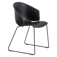 PEDRALI - Židle GRACE 411 DS - černá