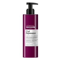 L'Oréal Curl Expression Definition Activator Leave In - krémový gel pro definici kadeří, 25