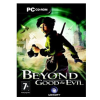 Beyond Good and Evil - PC DIGITAL