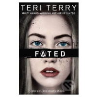 Fated - Teri Terry - kniha z kategorie Beletrie pro děti