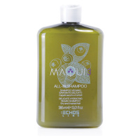 Echosline Maqui 3 All-in Shampoo - hydratační šampon pro suché a poškozené vlasy 385 ml