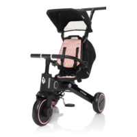 Zopa Tříkolka X Trike Quartz Pink