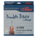 Alice A1006(4) - Premium Bass Strings 3/4 RC