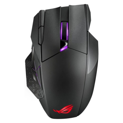 ASUS ROG SPATHA X 90MP0220-BMUA00 Černá