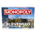 Monopoly Slovensko je prekrásne