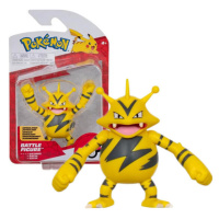 Pokémon akční figurka Electabuzz 8 cm