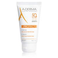 A-derma Protect Krém Spf50+ 40ml