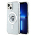 Karl Lagerfeld KLHMP15MHGKCNOT iPhone 15 Plus 14 Plus 6.7 trans