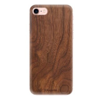 iSaprio Wood 10 pro iPhone 7 / 8