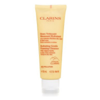 CLARINS Hydrating Gentle Foaming Cleanser 125 ml