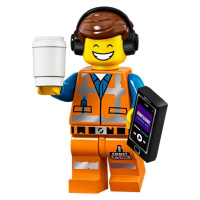 Lego 71023 minifigurka lego® příběh 2 - emmet