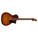 Fender California Newporter Special - Honey Burst