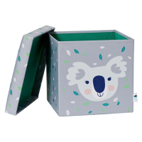 LOVE IT STORE IT - Box na hračky / židle, Happy Kids - Koala