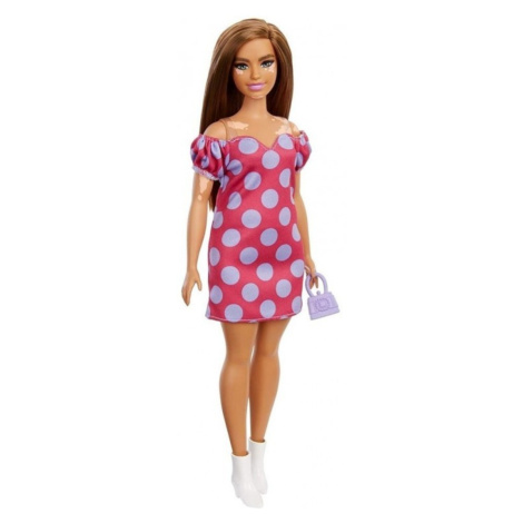 Barbie modelka 171, mattel grb62