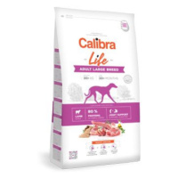 Calibra Dog Life Adult Large Breed Lamb 2,5kg