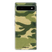 iSaprio Green Camuflage 01 pro Google Pixel 6a 5G