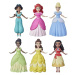 HASBRO Disney Princess mini panenka s překvapením různé druhy 1.vlna