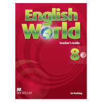 English World 8 Teacher´s Book Macmillan