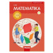 Matematika 4/2 Hejného metoda – hybridní pracovní sešit (nová generace) - Eva Bomerová, Jitka Mi