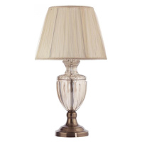 ONLI ONLI - Stolní lampa LINDA 1xE27/22W/230V 53 cm