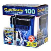 Penn Plax CASCADE 100 380l/h do 75l vnější závěsný akvarijní filtr