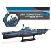 Model Kit loď 14229 - USS Yorktown CV-5 "Battle of Midway" (1:700)