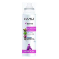 Biogance Waterless cat - suchý šampon pro kočky 150 ml