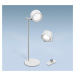 CENTURY LED stolní lampa s odnímatelnou nabíjecí hlavou bílá 1.8W 4000K USB IP20