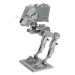 Metal Earth 3D puzzle - Star Wars: AT-ST