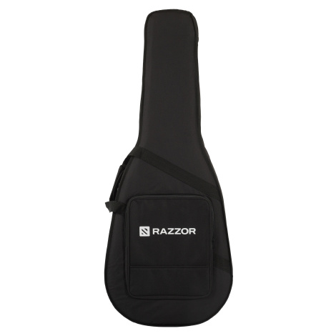 Razzor Softcase Acoustic Razzor Cases