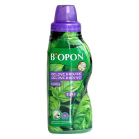 Biopon gelové hnojivo pro bylinky 250&nbsp; ml