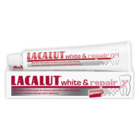 Lacalut White & repair Zubní pasta 75 ml