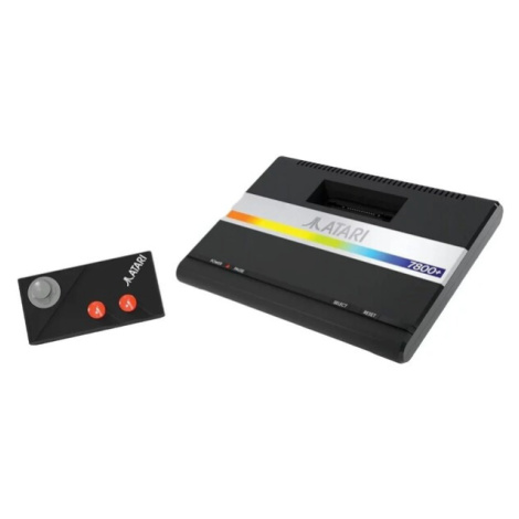 ATARI 7800+ retro herní konzole Plaion